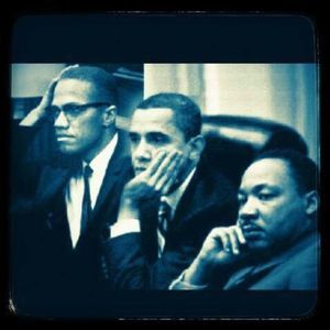 Meet your Posher, Dionn